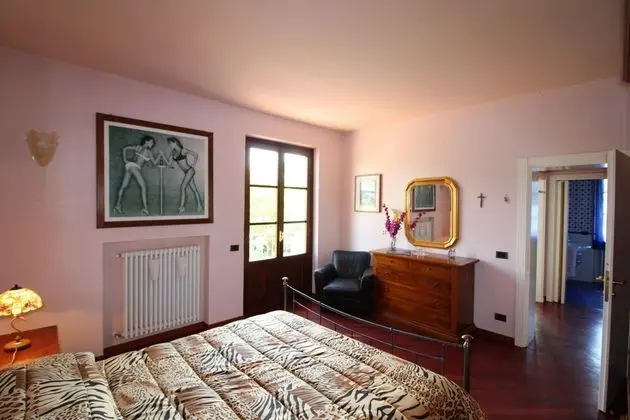Traditional Villa, 4 Yatak Odası, Kişiye Özel Havuzlu, Bahçe Manzaralı