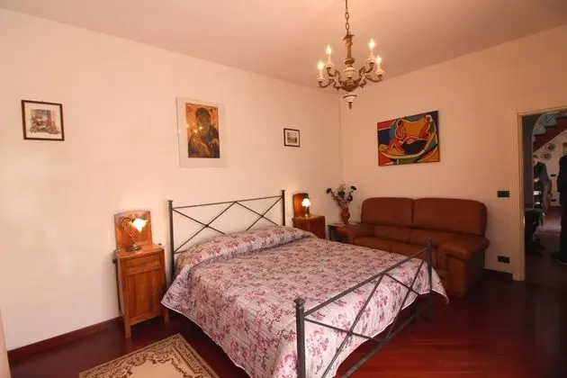 Traditional Villa, 4 Yatak Odası, Kişiye Özel Havuzlu, Bahçe Manzaralı