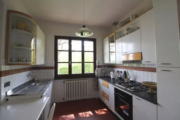 Traditional Villa, 4 Yatak Odası, Kişiye Özel Havuzlu, Bahçe Manzaralı