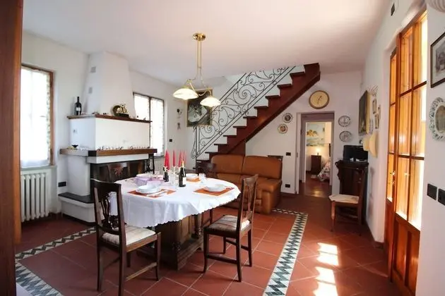Traditional Villa, 4 Yatak Odası, Kişiye Özel Havuzlu, Bahçe Manzaralı