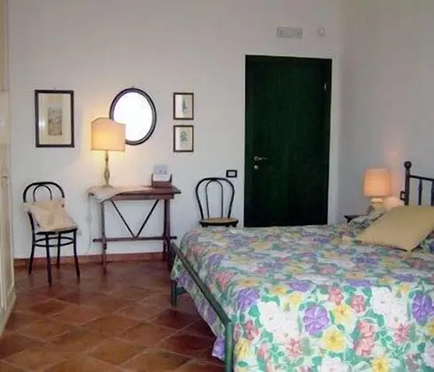 Tek Büyük Yataklı Oda, Özel Banyo