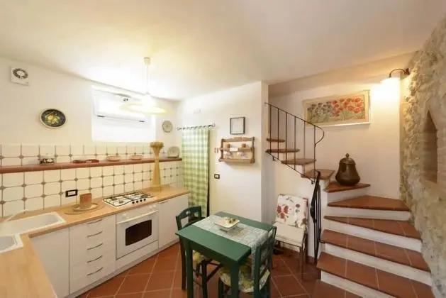 Tek Büyük Yataklı Oda, Özel Banyo