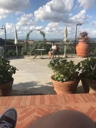 Tek Büyük Yataklı Oda, Özel Banyo