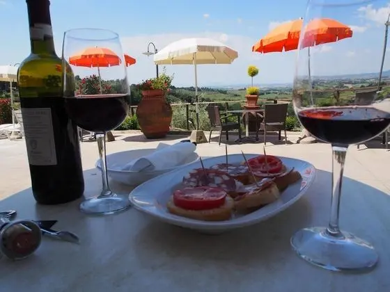 Tek Büyük Yataklı Oda, Özel Banyo