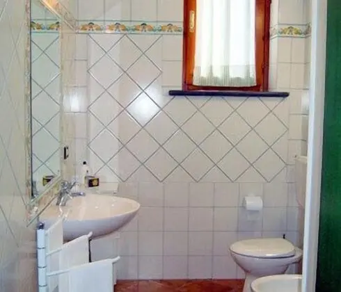 Tek Büyük Yataklı Oda, Özel Banyo