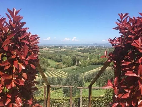 Tek Büyük Yataklı Oda, Özel Banyo