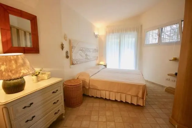 Villa, 5 Yatak Odası, Deniz Manzaralı
