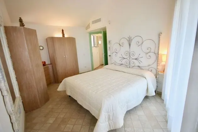 Villa, 5 Yatak Odası, Deniz Manzaralı