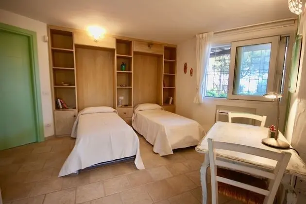 Villa, 5 Yatak Odası, Deniz Manzaralı
