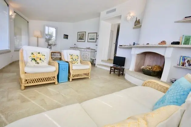 Villa, 5 Yatak Odası, Deniz Manzaralı