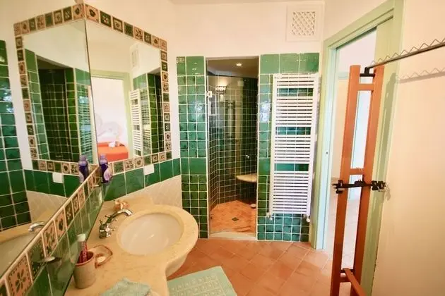Villa, 5 Yatak Odası, Deniz Manzaralı