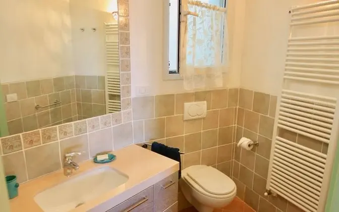Villa, 5 Yatak Odası, Deniz Manzaralı