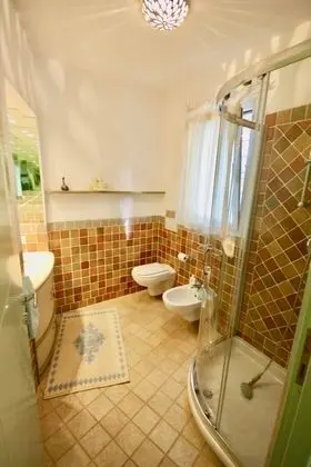 Villa, 5 Yatak Odası, Deniz Manzaralı