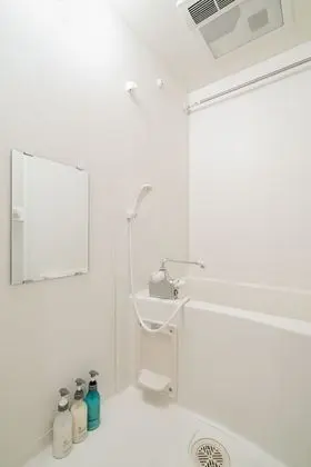 Basic Tek Büyük Yataklı Oda