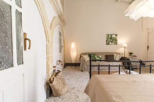 Deluxe Tek Büyük Yataklı Oda, 1 Büyük (Queen) Boy Yatak