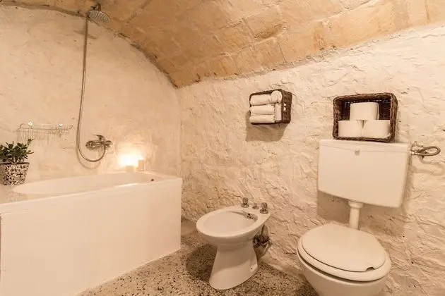 Deluxe Tek Büyük Yataklı Oda, 1 Büyük (Queen) Boy Yatak