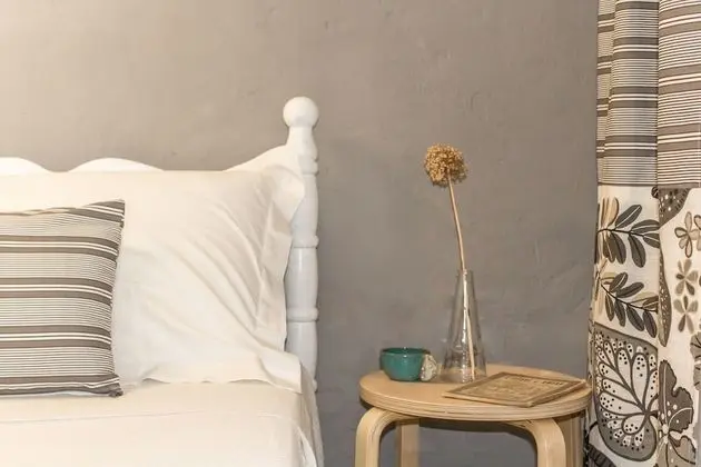 Standard İki Ayrı Yataklı Oda, 2 Tek Kişilik Yatak