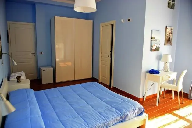 Comfort Süit, 1 Yatak Odası, Şömine