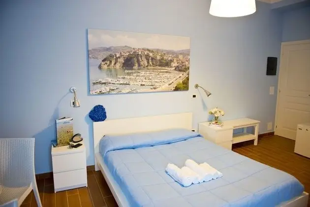 Comfort Süit, 1 Yatak Odası, Şömine