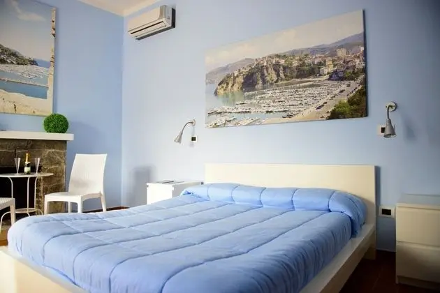 Comfort Süit, 1 Yatak Odası, Şömine