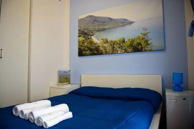 Comfort Süit, 1 Yatak Odası, Şömine