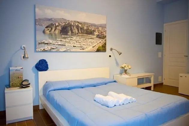 Comfort Süit, 1 Yatak Odası, Şömine