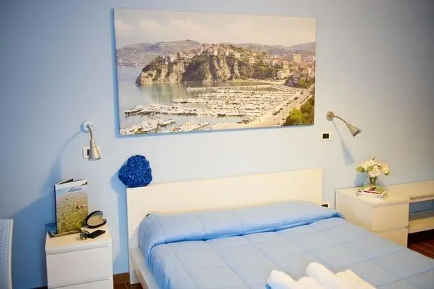 Comfort Süit, 1 Yatak Odası, Şömine