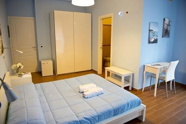 Comfort Süit, 1 Yatak Odası, Şömine