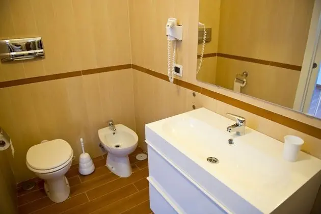 Comfort Süit, 1 Yatak Odası, Şömine