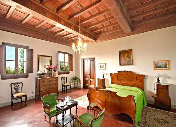 Villa, Birden Çok Yatak Odası