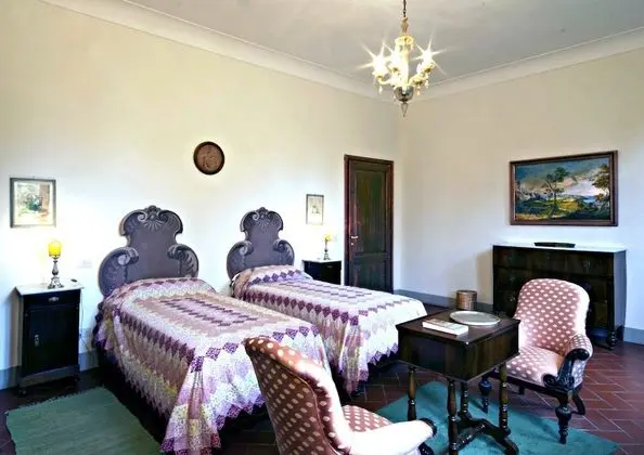 Villa, Birden Çok Yatak Odası