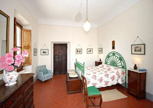 Villa, Birden Çok Yatak Odası