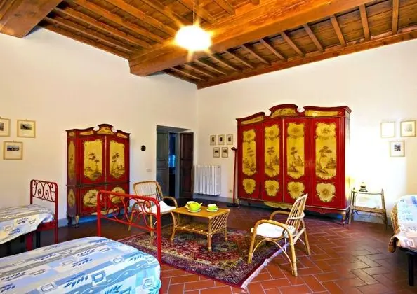 Villa, Birden Çok Yatak Odası