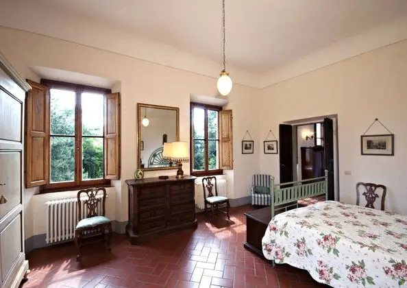 Villa, Birden Çok Yatak Odası