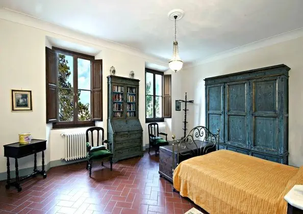 Villa, Birden Çok Yatak Odası