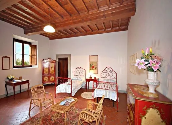 Villa, Birden Çok Yatak Odası