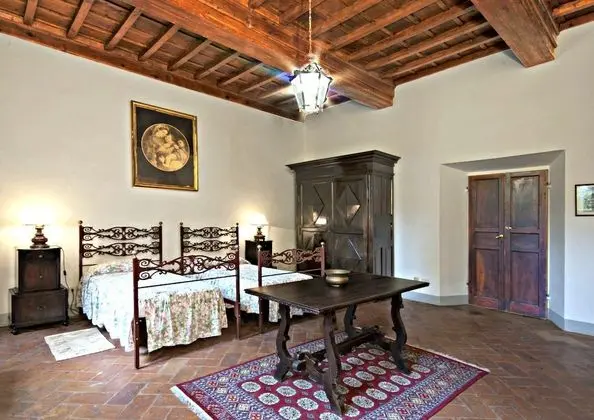 Villa, Birden Çok Yatak Odası