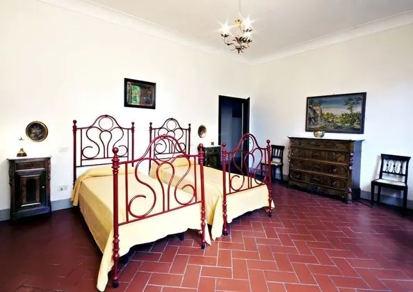 Villa, Birden Çok Yatak Odası