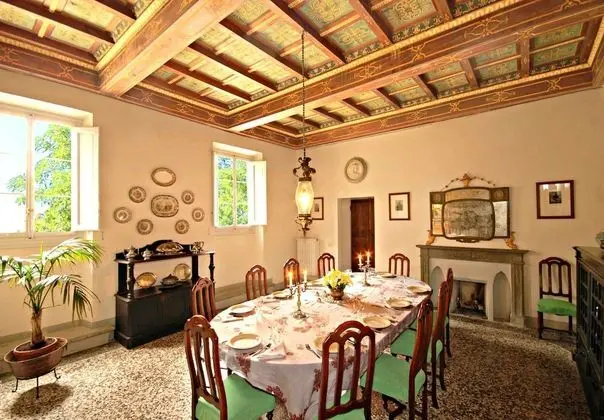 Villa, Birden Çok Yatak Odası