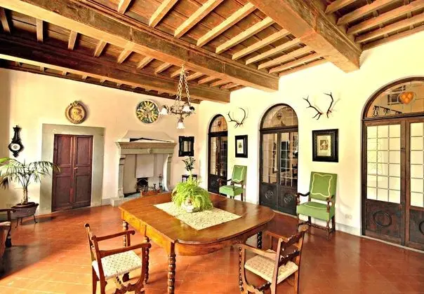 Villa, Birden Çok Yatak Odası