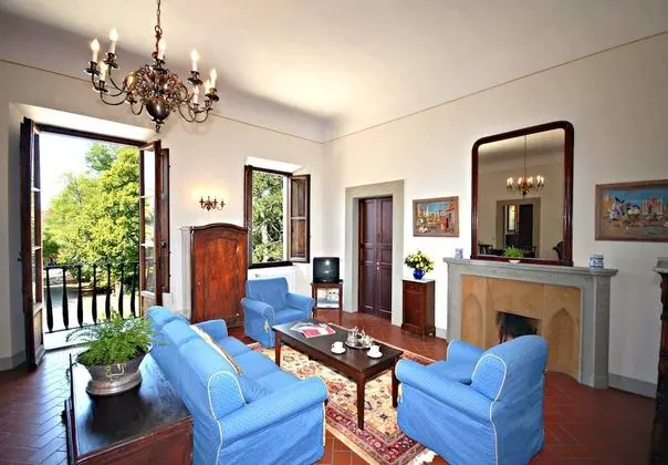 Villa, Birden Çok Yatak Odası