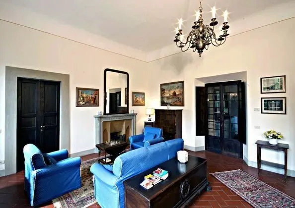 Villa, Birden Çok Yatak Odası