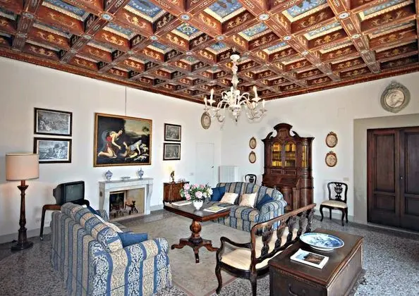 Villa, Birden Çok Yatak Odası
