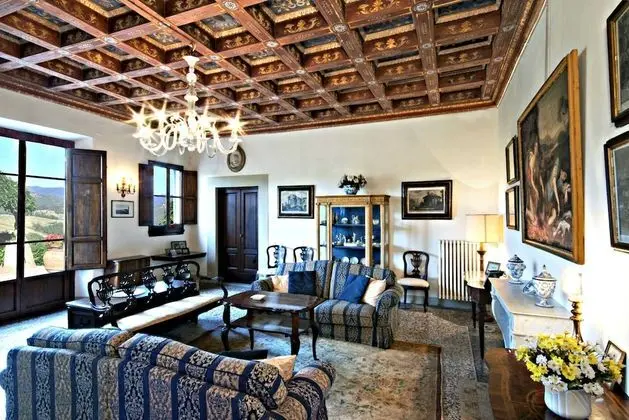 Villa, Birden Çok Yatak Odası