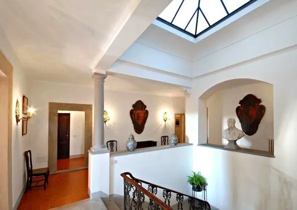 Villa, Birden Çok Yatak Odası
