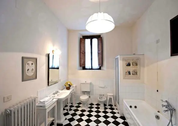 Villa, Birden Çok Yatak Odası