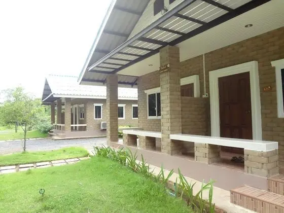 Deluxe Room (Garden View)