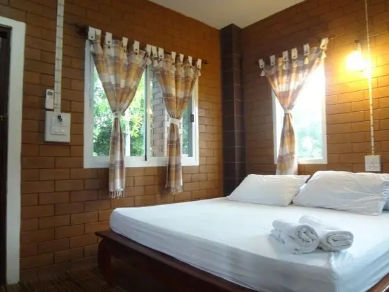 Superior Room (River View)