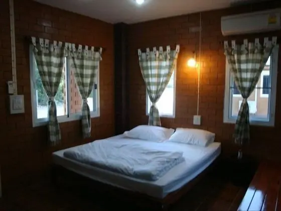 Superior Room (River View)