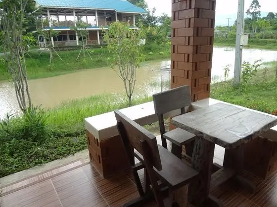 Superior Room (River View)
